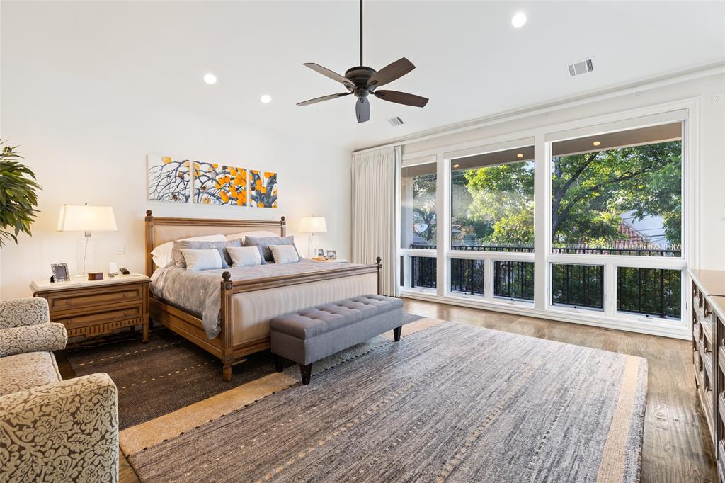 Fourth Instl/Hlnd Park - Residential