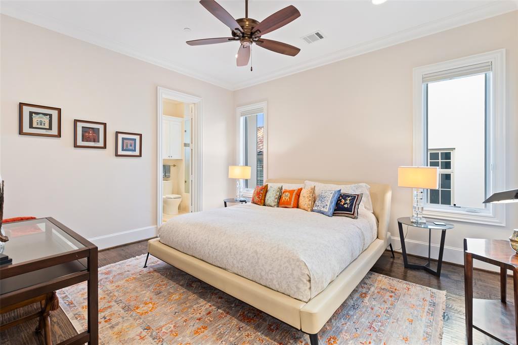 Fourth Instl/Hlnd Park - Residential