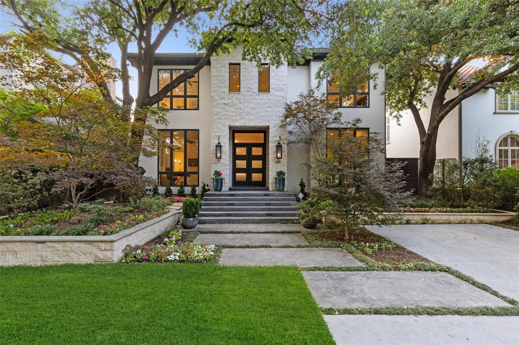 Fourth Instl/Hlnd Park - Residential