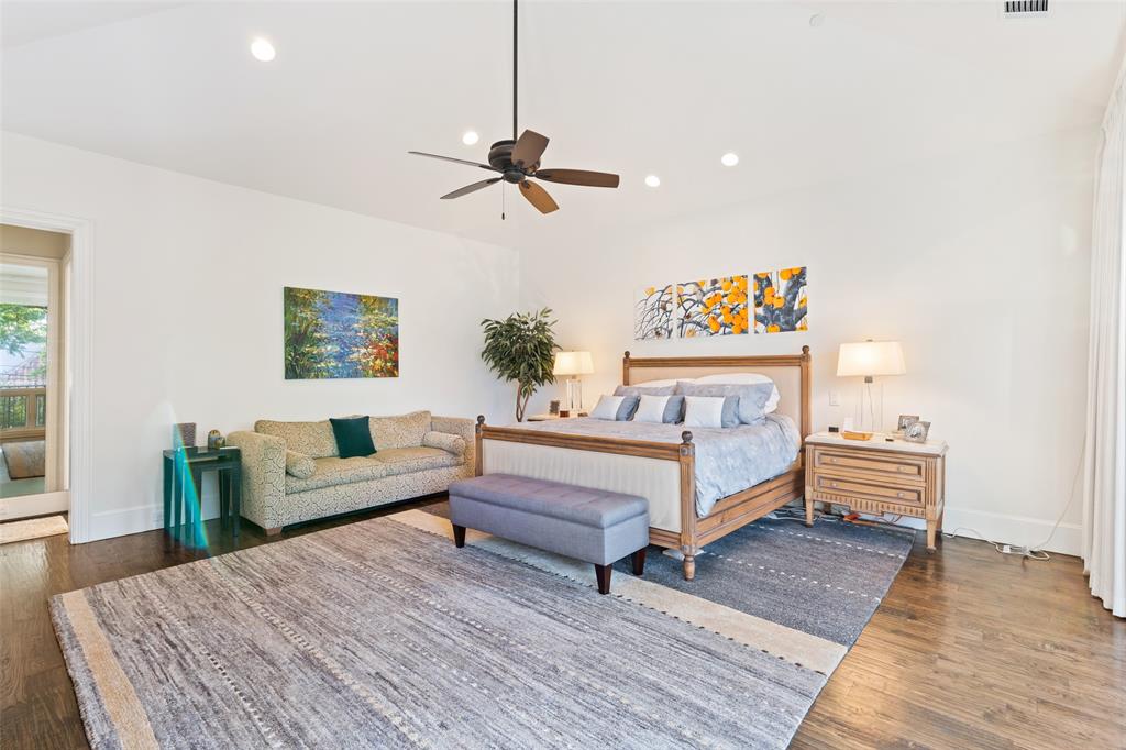 Fourth Instl/Hlnd Park - Residential