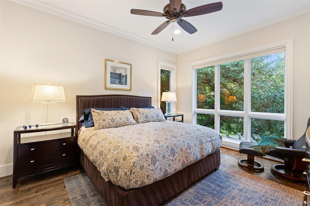 Fourth Instl/Hlnd Park - Residential