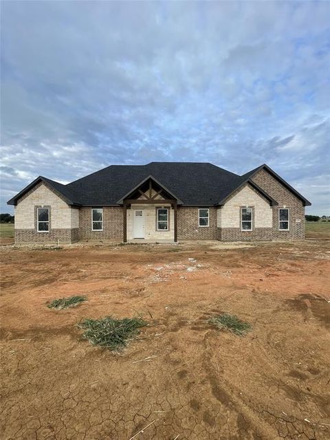 1428 Dixie Estates Way, Whitesboro, TX 76273 - MLS#: 20718740