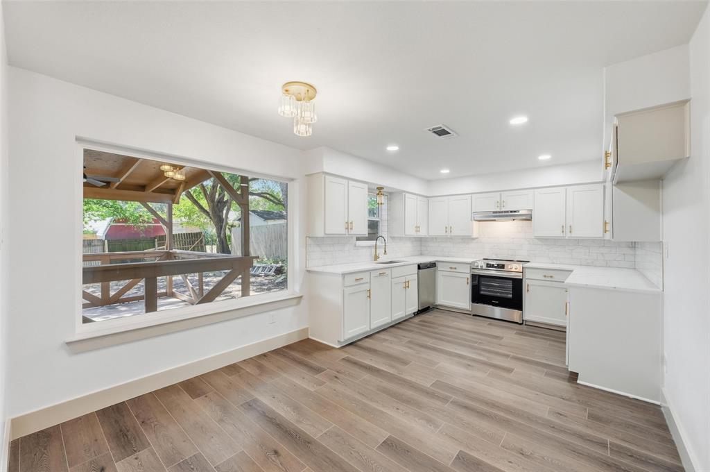 Juniper Hill Add - Residential