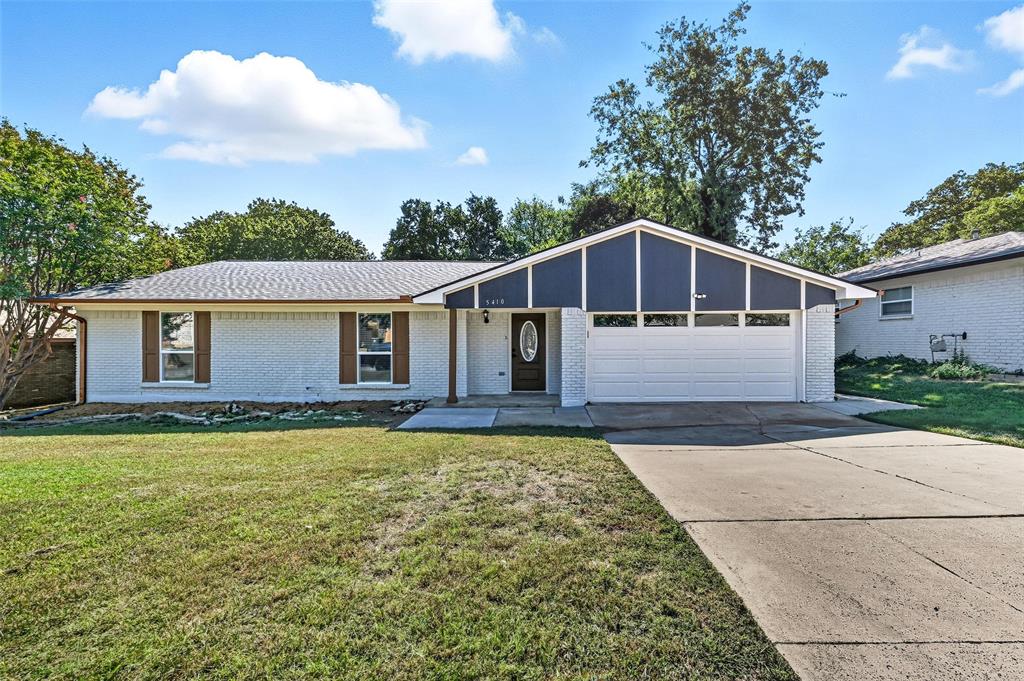 Juniper Hill Add - Residential