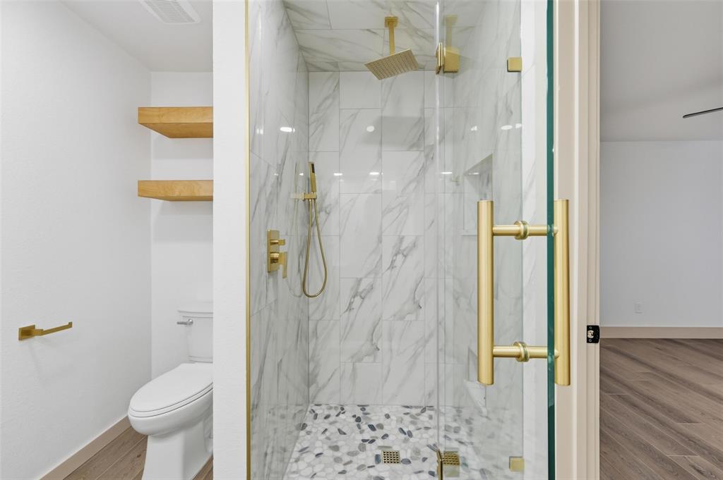 Juniper Hill Add - Residential