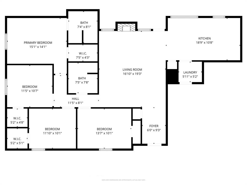 Juniper Hill Add - Residential