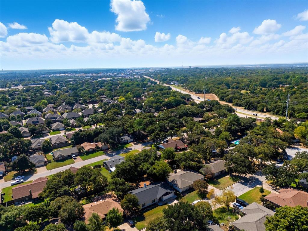 Juniper Hill Add - Residential