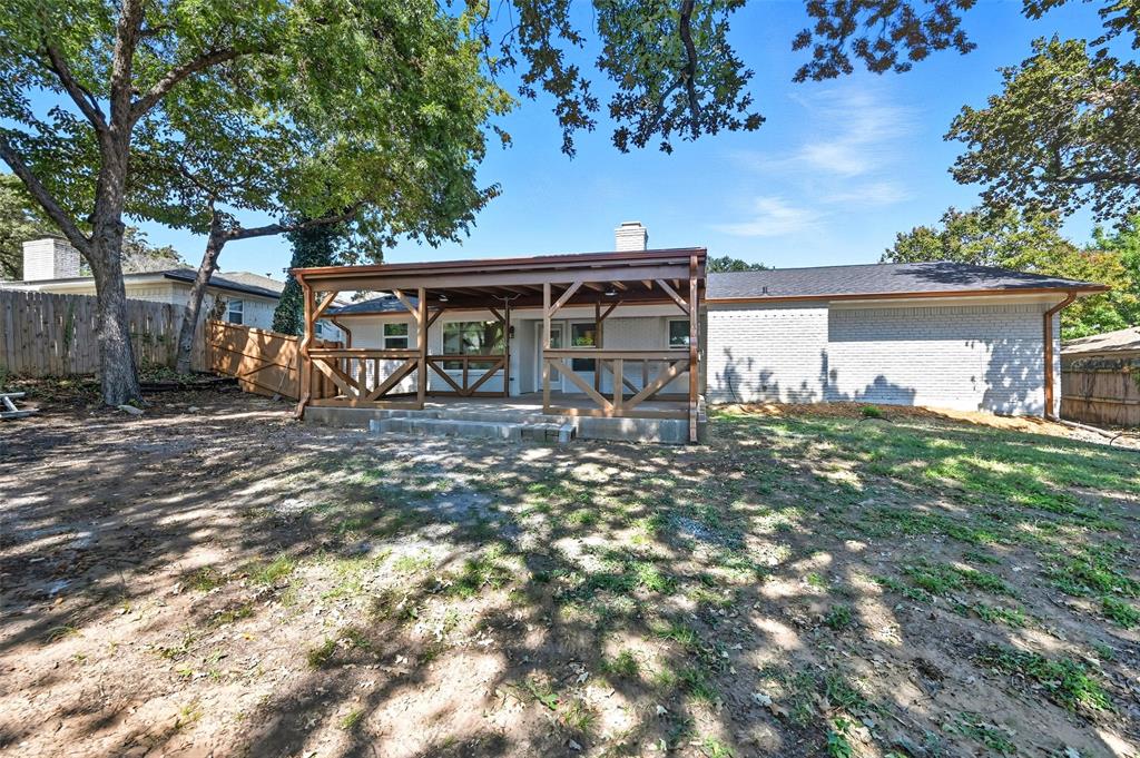 Juniper Hill Add - Residential