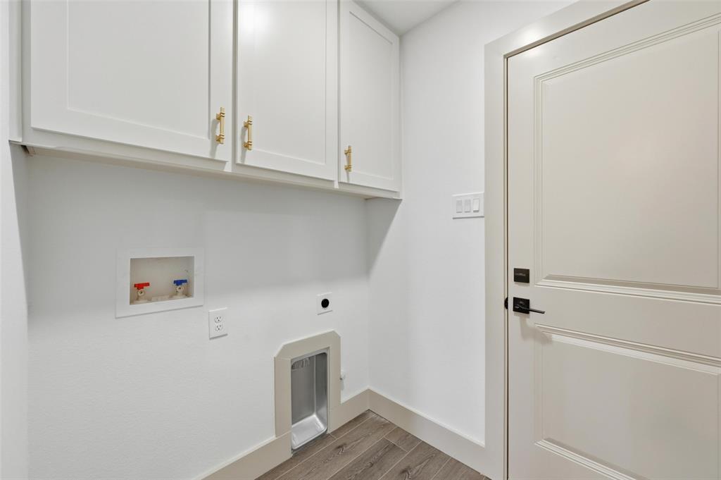 Juniper Hill Add - Residential