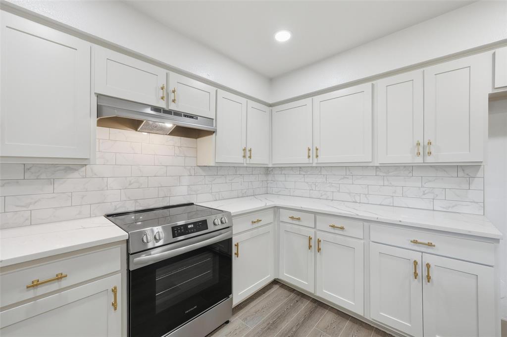 Juniper Hill Add - Residential