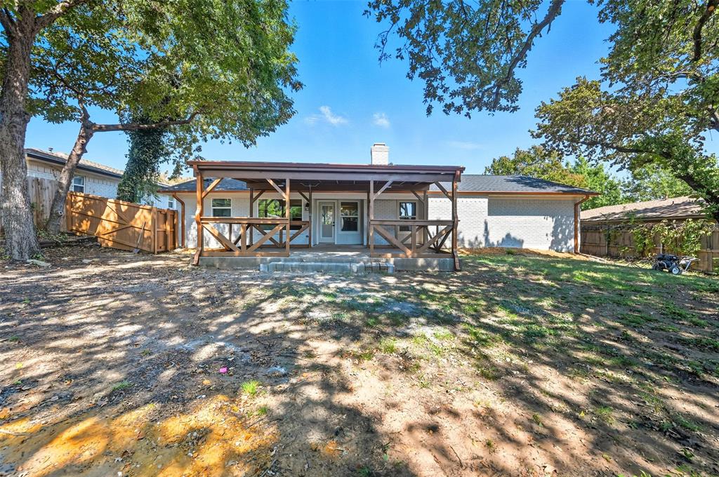 Juniper Hill Add - Residential