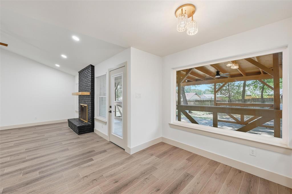 Juniper Hill Add - Residential