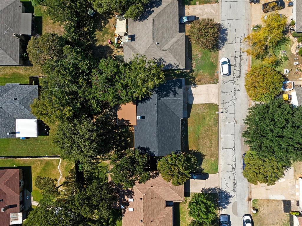 Juniper Hill Add - Residential