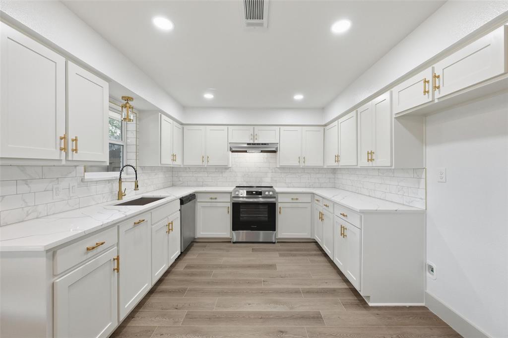 Juniper Hill Add - Residential