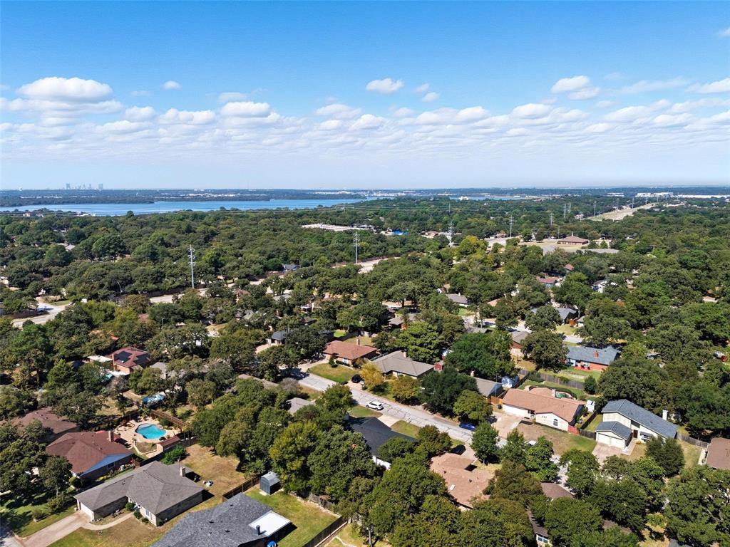 Juniper Hill Add - Residential