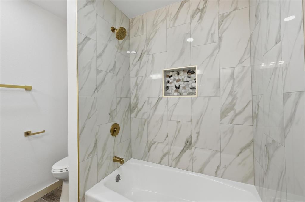 Juniper Hill Add - Residential