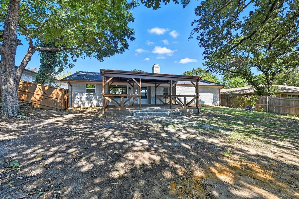 Juniper Hill Add - Residential