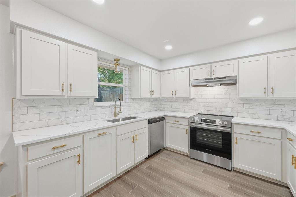 Juniper Hill Add - Residential