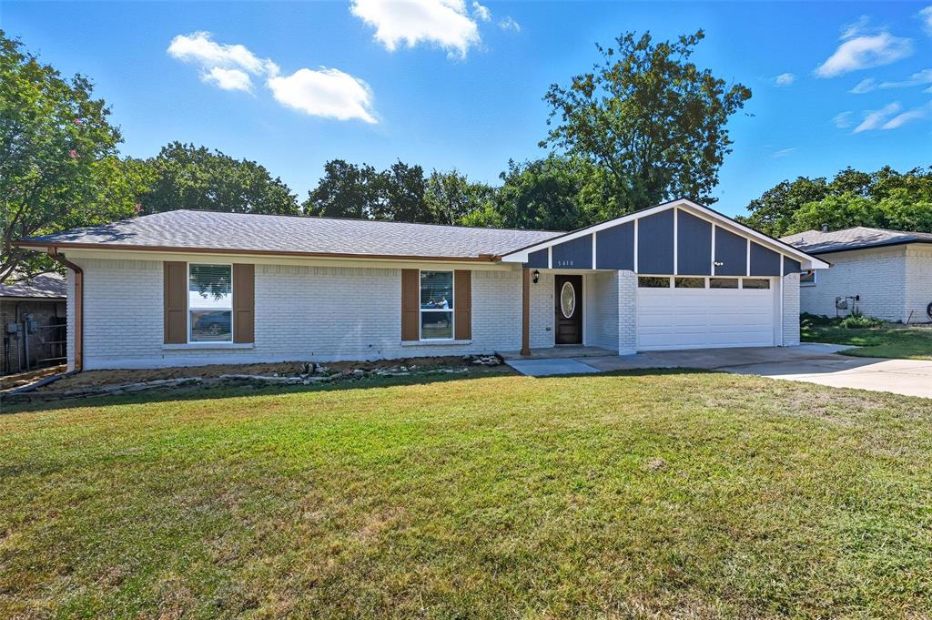 5410 Marshfield Court