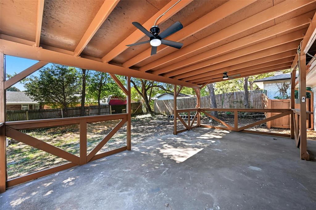 Juniper Hill Add - Residential