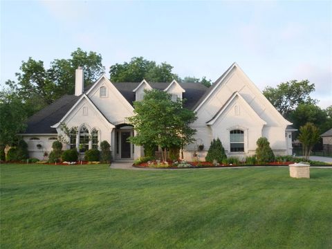 A home in Fort Worth