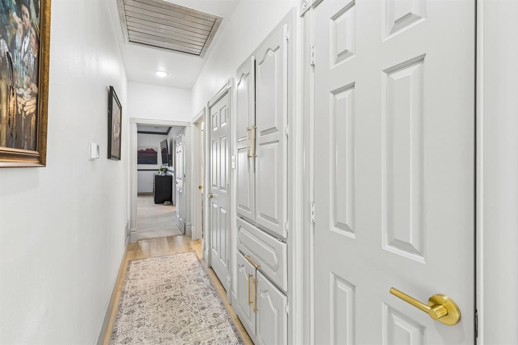 Castle Park Estates - Residential