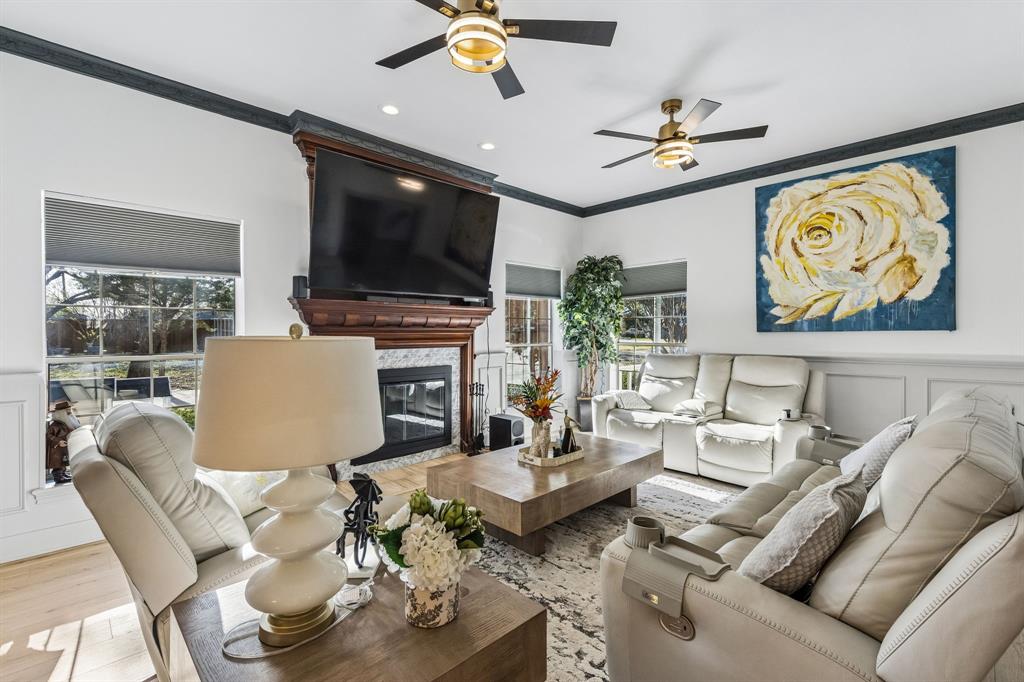 Castle Park Estates - Residential