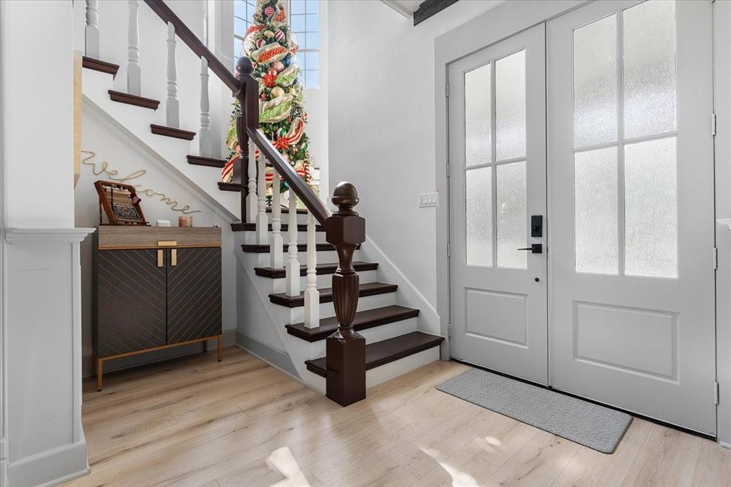 Castle Park Estates - Residential