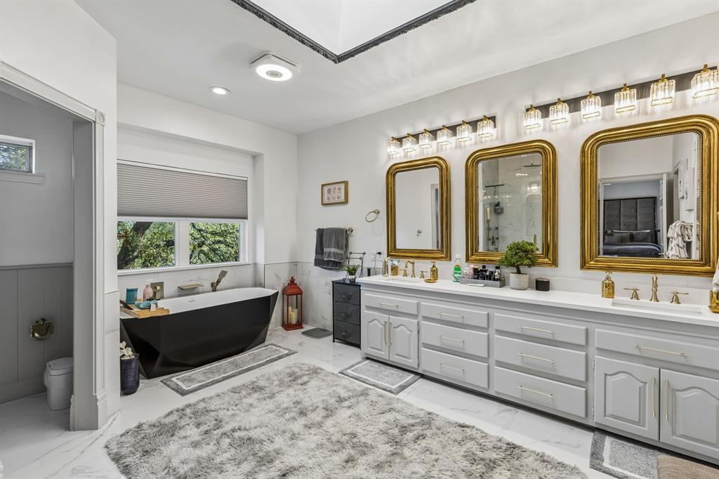 Castle Park Estates - Residential