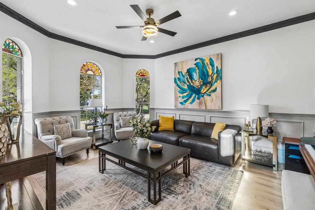 Castle Park Estates - Residential