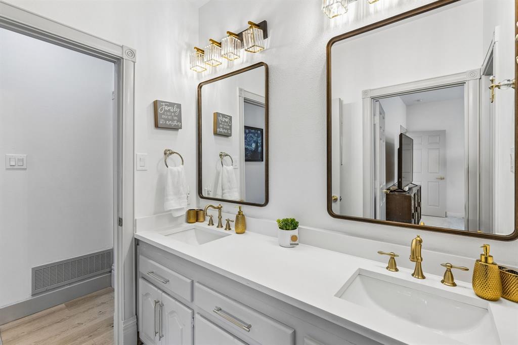 Castle Park Estates - Residential