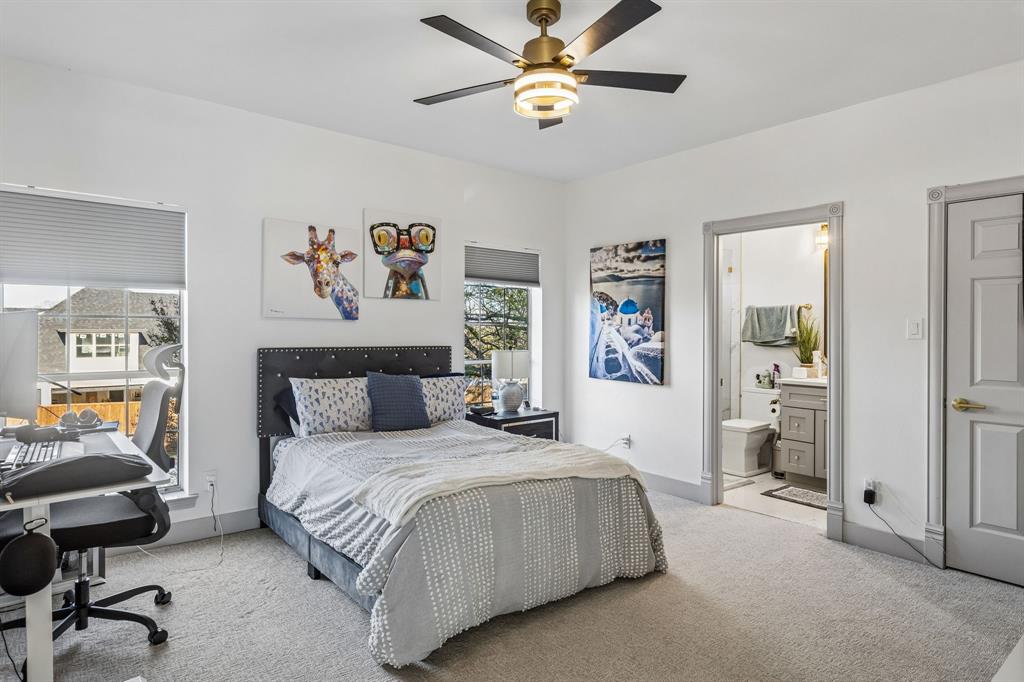 Castle Park Estates - Residential