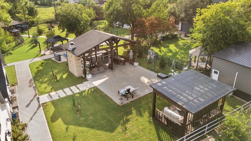 Castle Park Estates - Residential