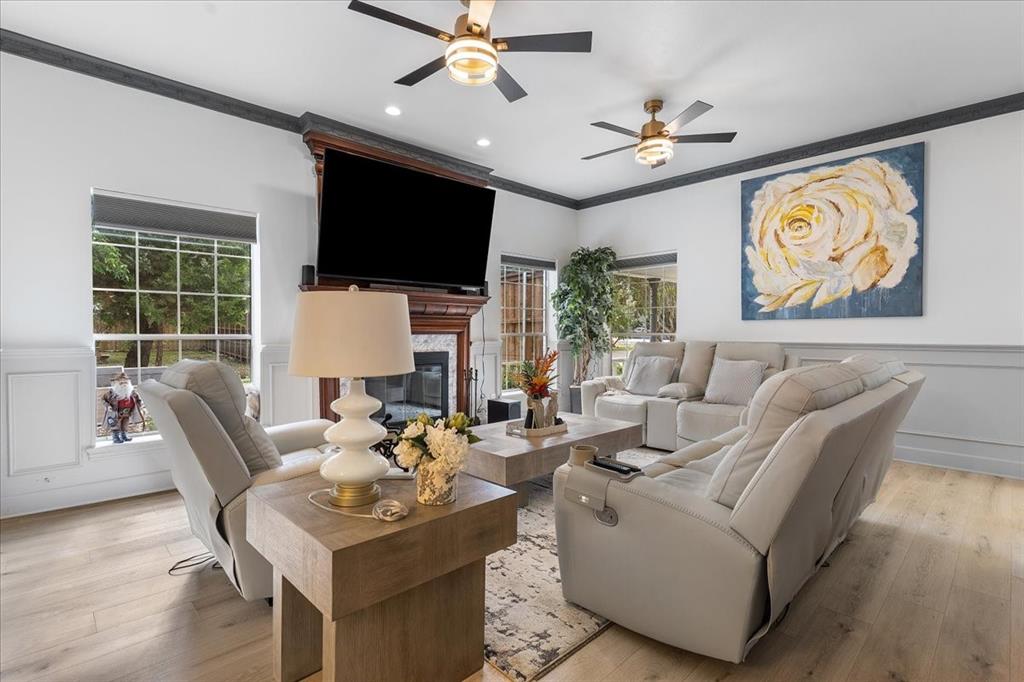 Castle Park Estates - Residential