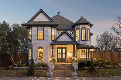 3706 Castle Drive Rowlett TX 75089