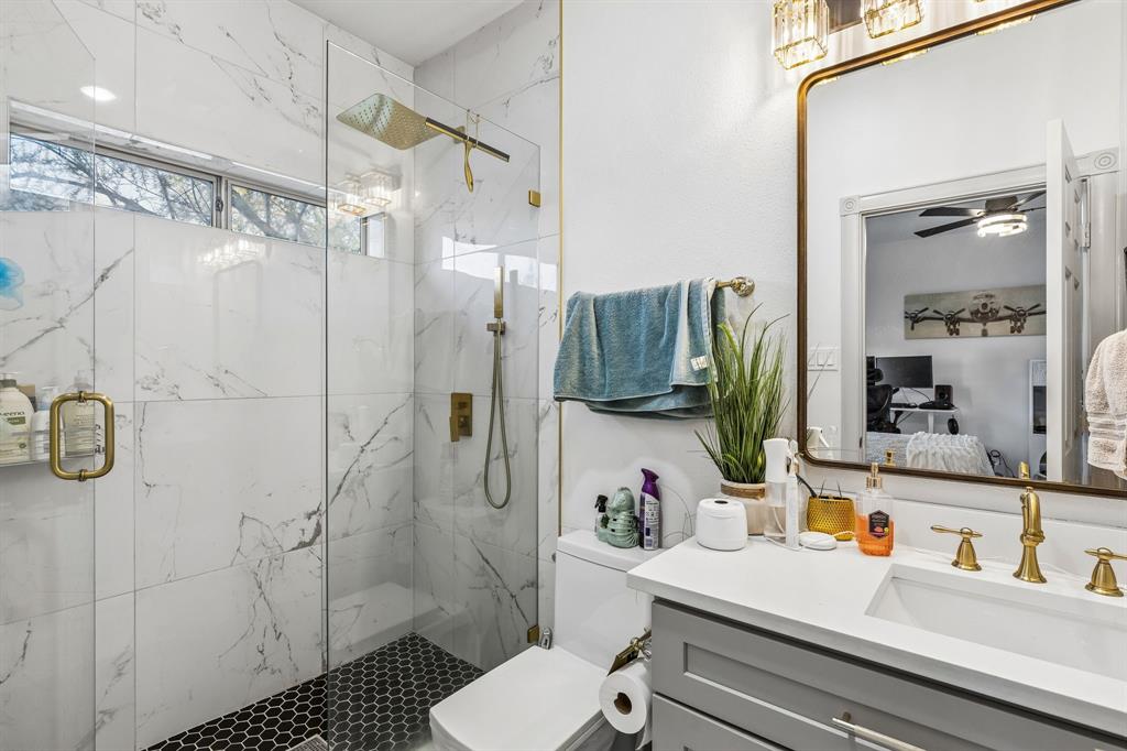 Castle Park Estates - Residential