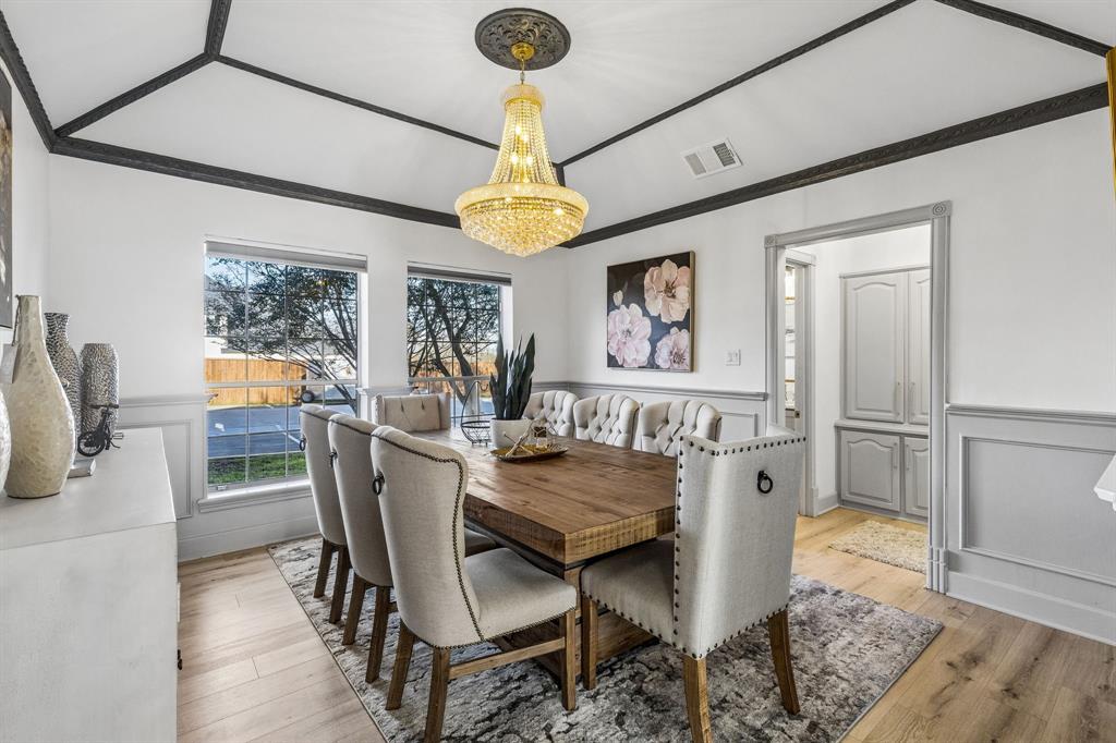 Castle Park Estates - Residential