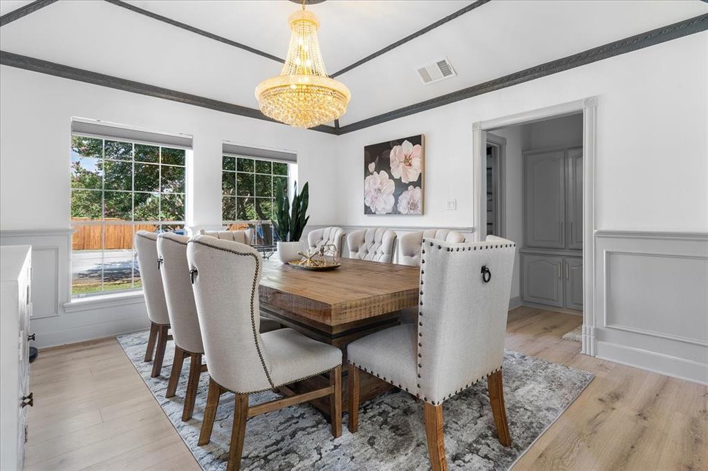 Castle Park Estates - Residential