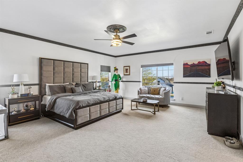 Castle Park Estates - Residential