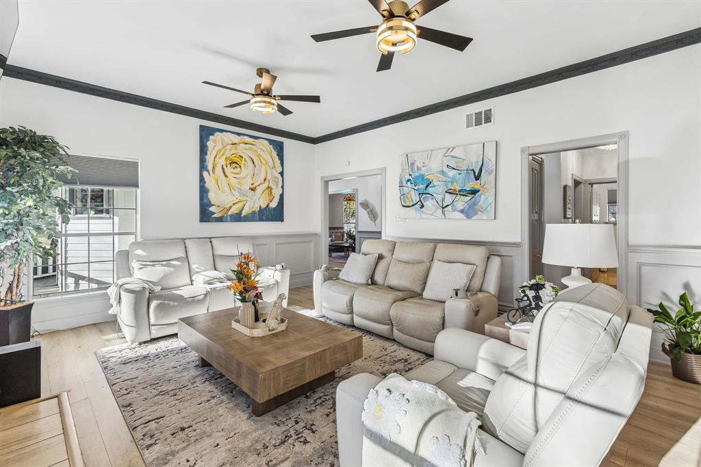 Castle Park Estates - Residential