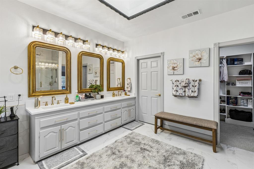 Castle Park Estates - Residential