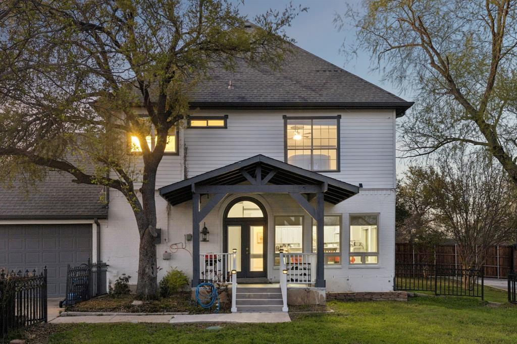 Castle Park Estates - Residential