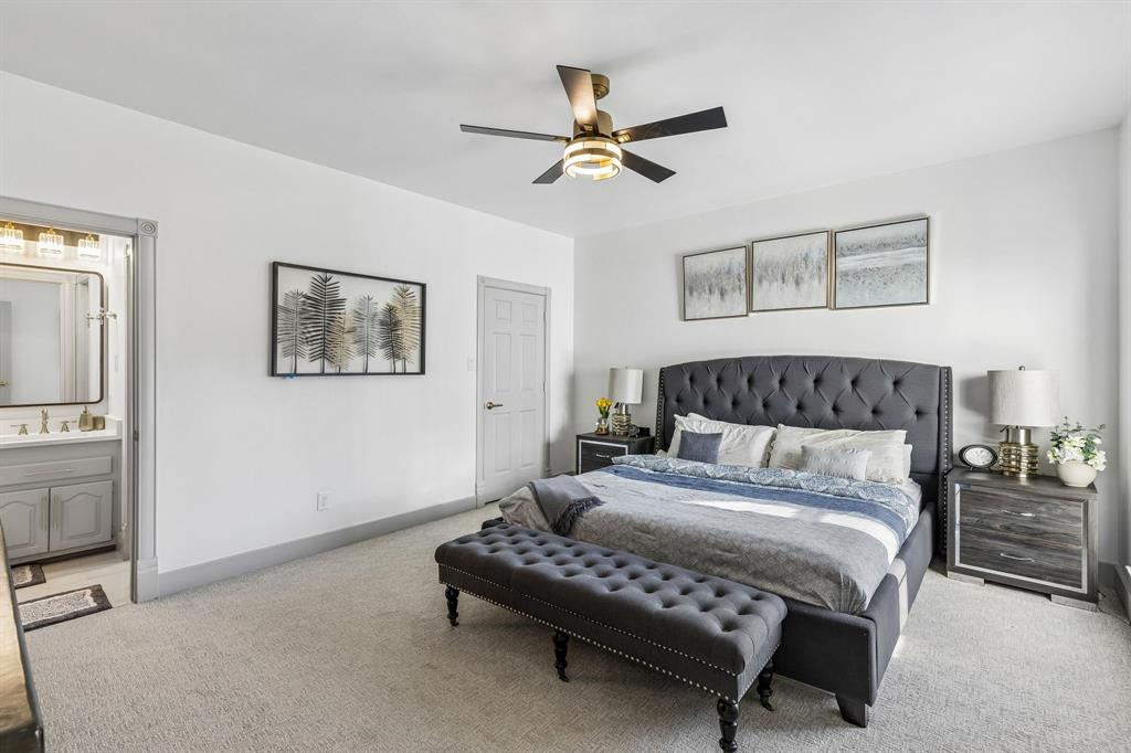 Castle Park Estates - Residential