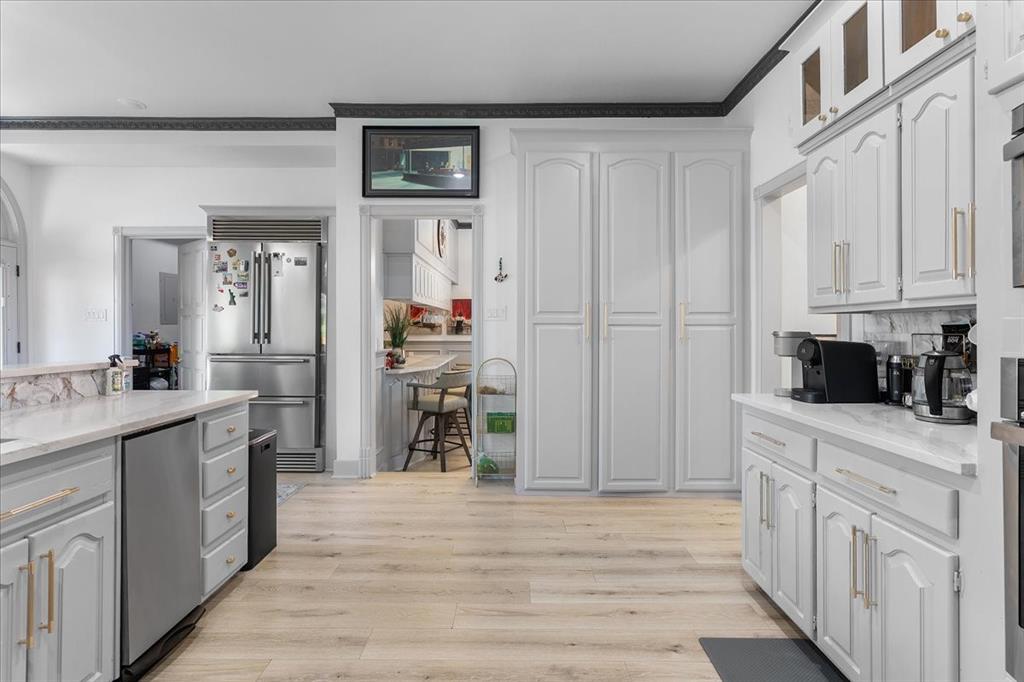 Castle Park Estates - Residential