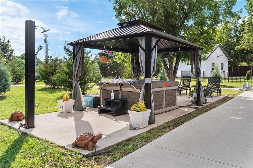 Castle Park Estates - Residential