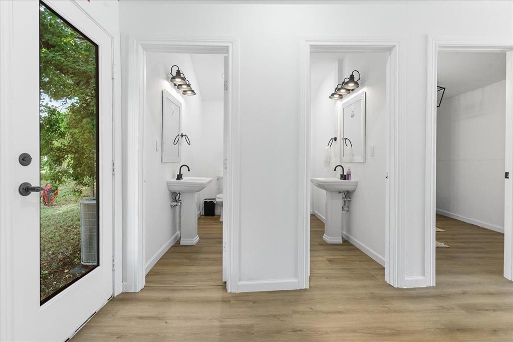 Castle Park Estates - Residential