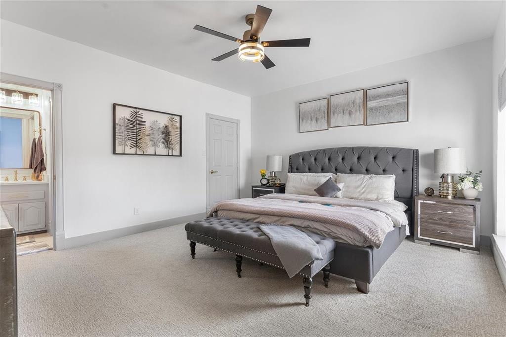 Castle Park Estates - Residential