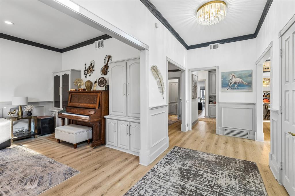 Castle Park Estates - Residential