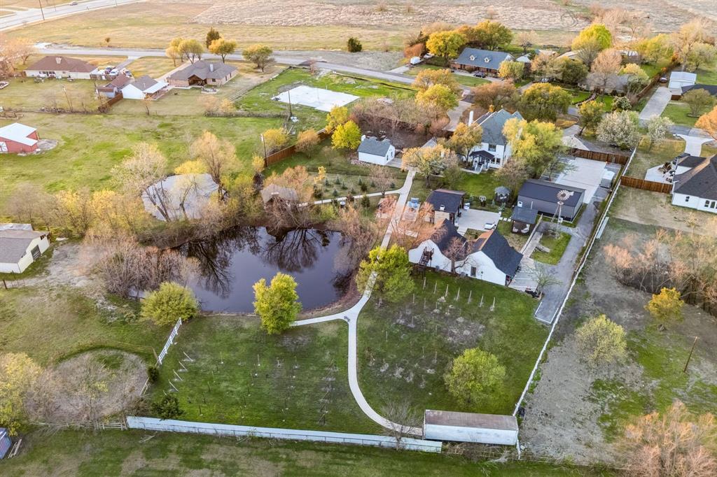 Castle Park Estates - Residential