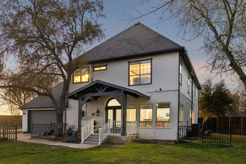 Castle Park Estates - Residential